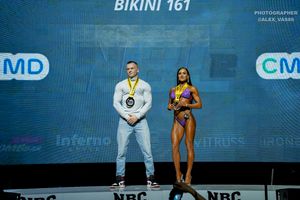 BIKINI 161